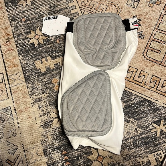 Schutt Bottoms Schutt Youth Integrated Football Girdle Poshmark